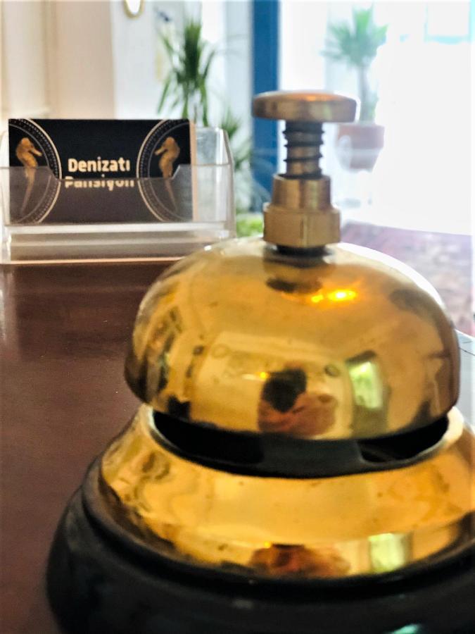 Denizati