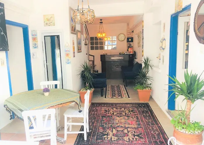 Denizati Pension